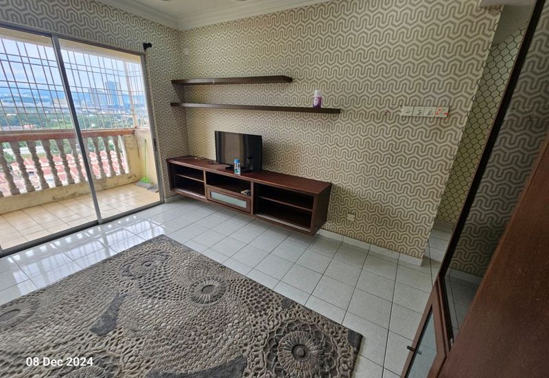 Sri Dahlia Apartment