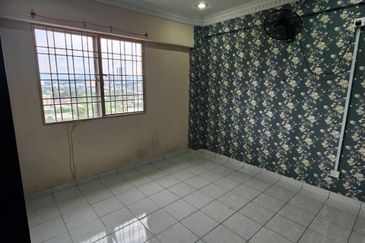 Sri Dahlia Apartment