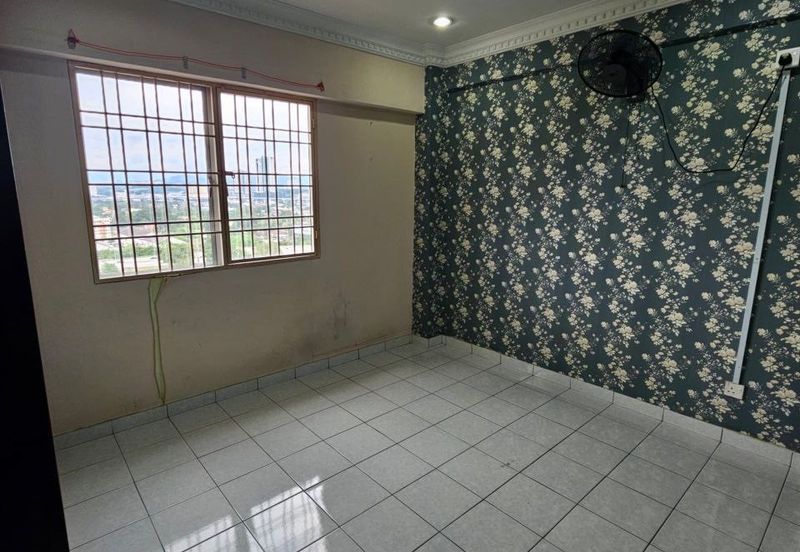 Sri Dahlia Apartment