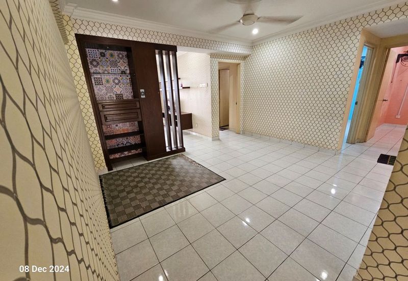 Sri Dahlia Apartment