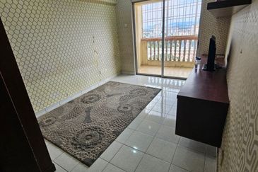 Sri Dahlia Apartment