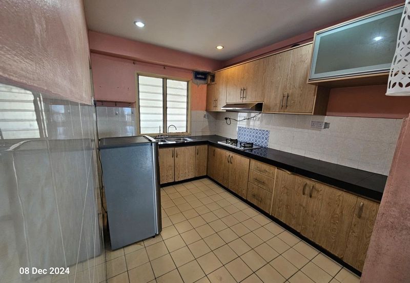 Sri Dahlia Apartment