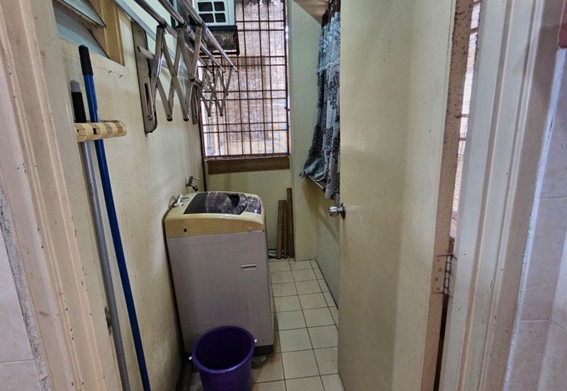 Sri Dahlia Apartment