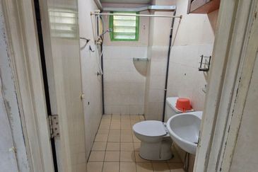 Sri Dahlia Apartment