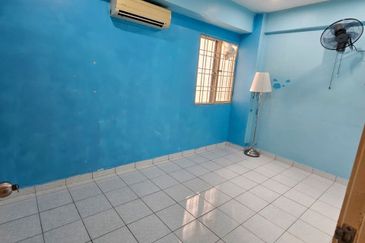 Sri Dahlia Apartment