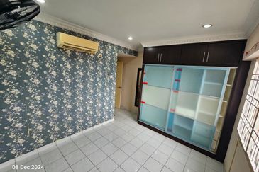 Sri Dahlia Apartment