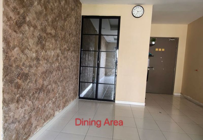 Residensi PR1MA Alam Damai