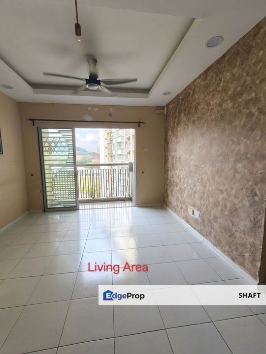 Cheras Residensi Alam Damai, Kuala Lumpur, Cheras