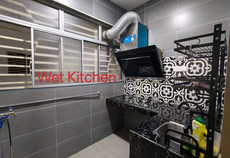 Residensi PR1MA Alam Damai