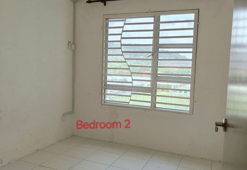 Residensi PR1MA Alam Damai