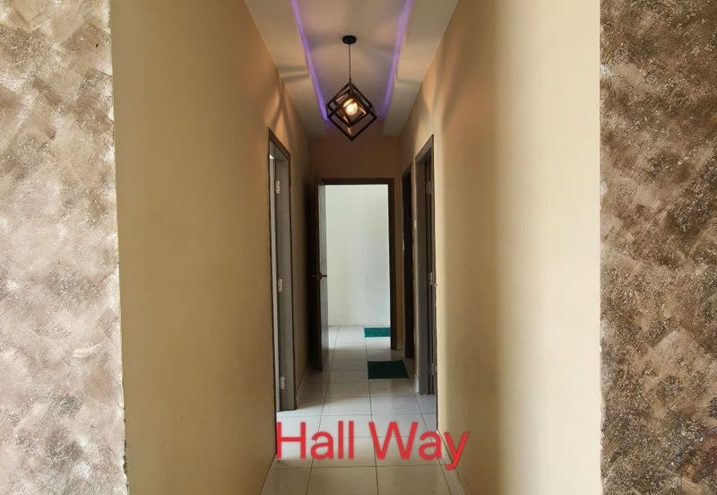 Residensi PR1MA Alam Damai