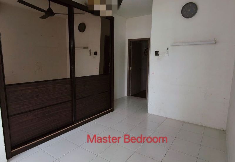 Residensi PR1MA Alam Damai