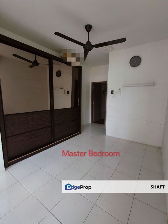 Cheras Residensi Alam Damai, Kuala Lumpur, Cheras