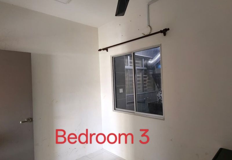 Residensi PR1MA Alam Damai