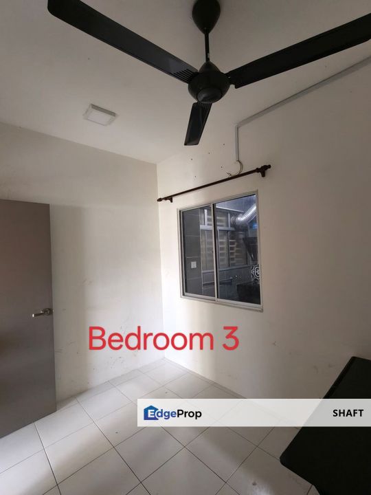 Cheras Residensi Alam Damai, Kuala Lumpur, Cheras