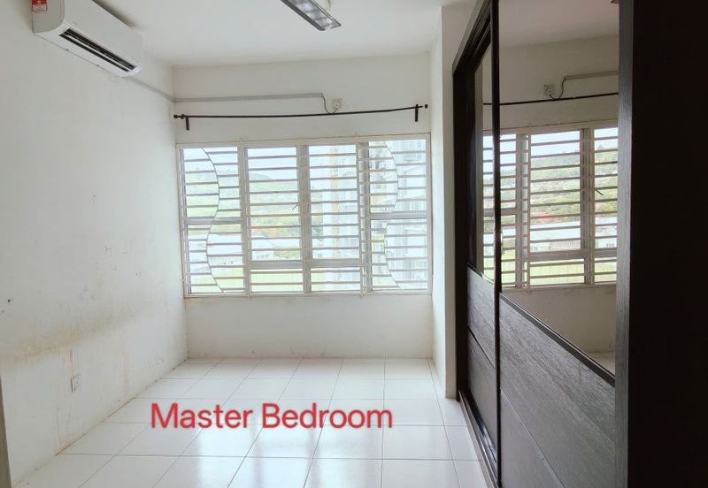 Residensi PR1MA Alam Damai