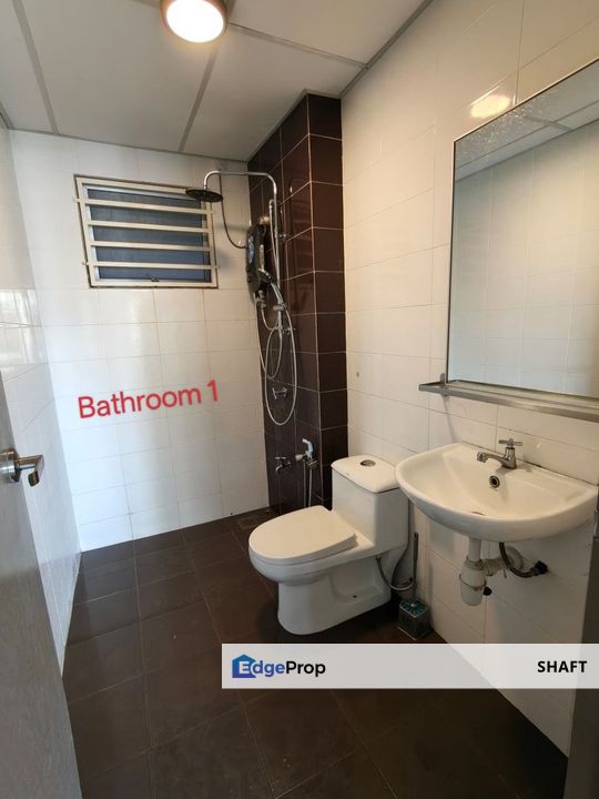 Cheras Residensi Alam Damai, Kuala Lumpur, Cheras