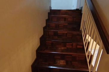 Bandar Country Homes