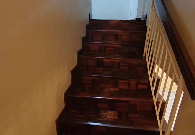 Bandar Country Homes