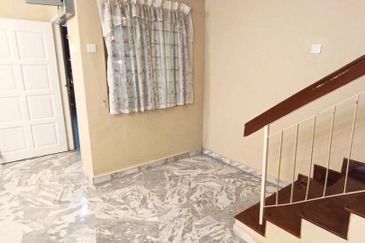 Bandar Country Homes