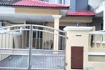 Bandar Country Homes