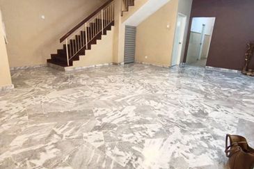 Bandar Country Homes