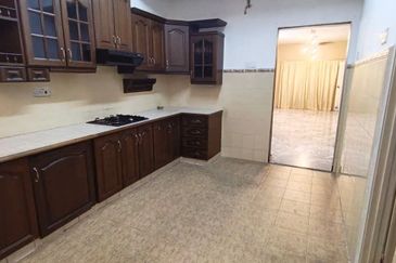 Bandar Country Homes