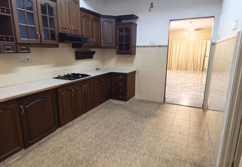 Bandar Country Homes