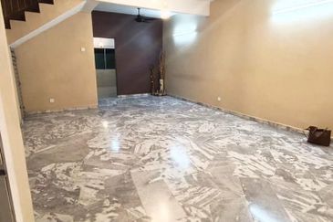 Bandar Country Homes