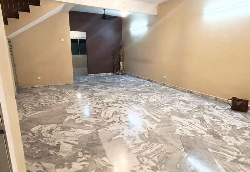 Bandar Country Homes