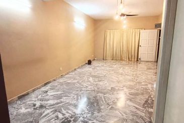 Bandar Country Homes