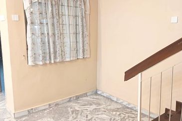 Bandar Country Homes