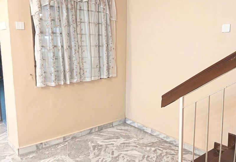 Bandar Country Homes