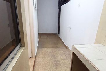 Bandar Country Homes