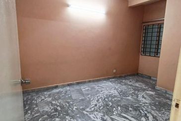 Bandar Country Homes