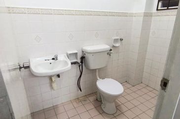 Bandar Country Homes