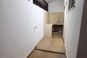 Bandar Country Homes