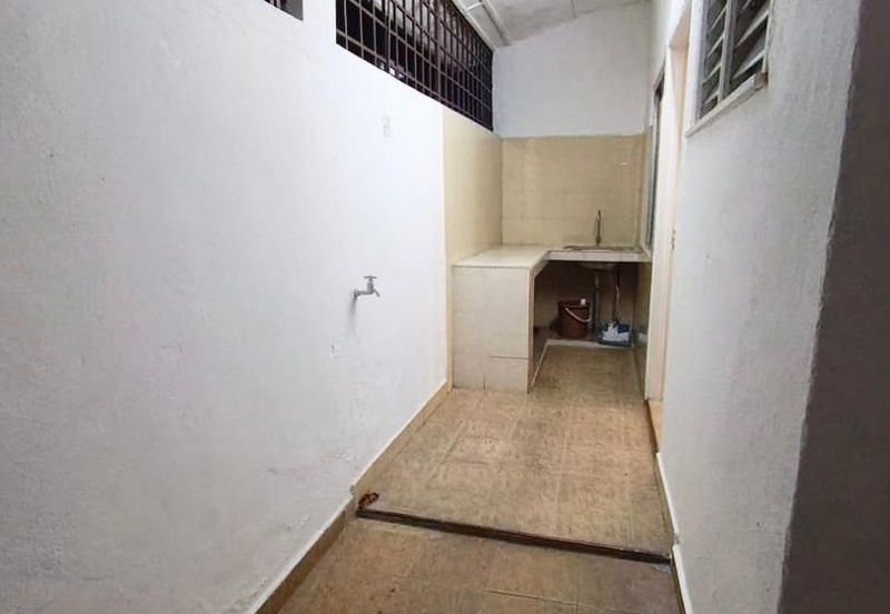 Bandar Country Homes