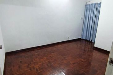 Bandar Country Homes