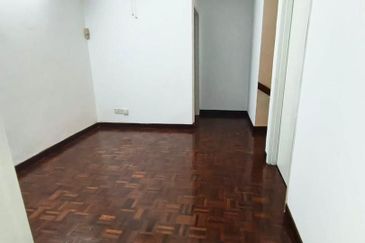 Bandar Country Homes