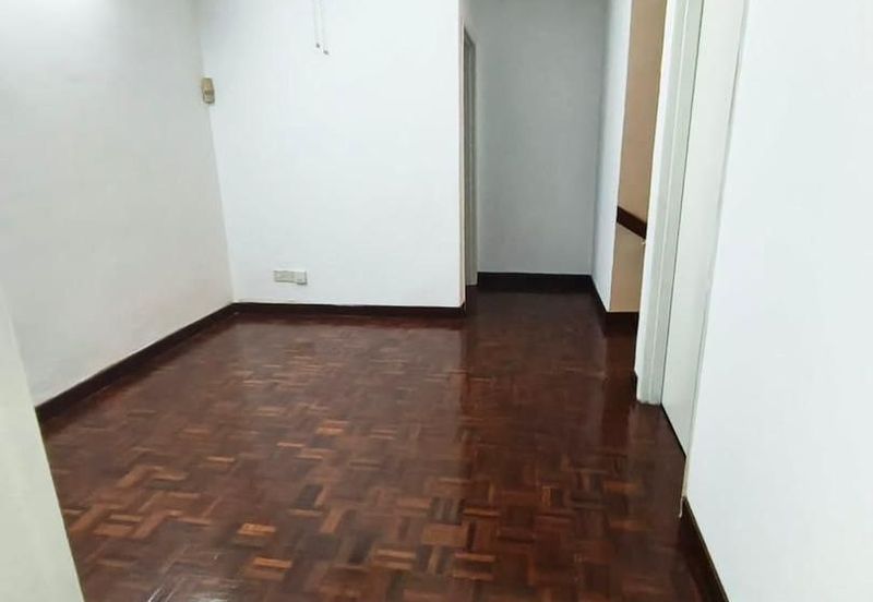 Bandar Country Homes