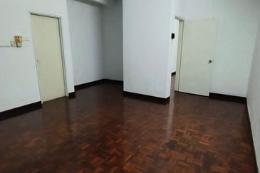 Bandar Country Homes