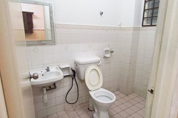 Bandar Country Homes