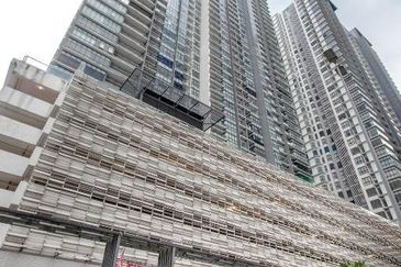 The Elements @ Ampang