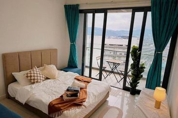 The Elements @ Ampang