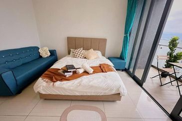 The Elements @ Ampang