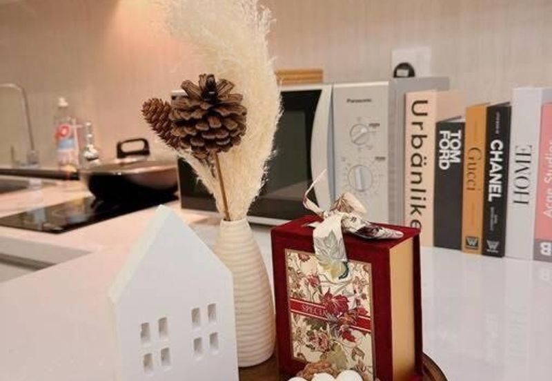 The Elements @ Ampang