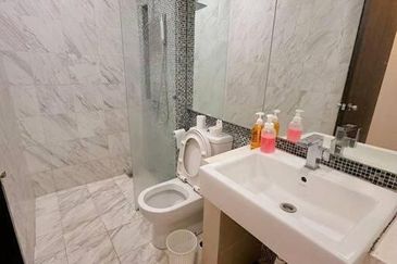 The Elements @ Ampang