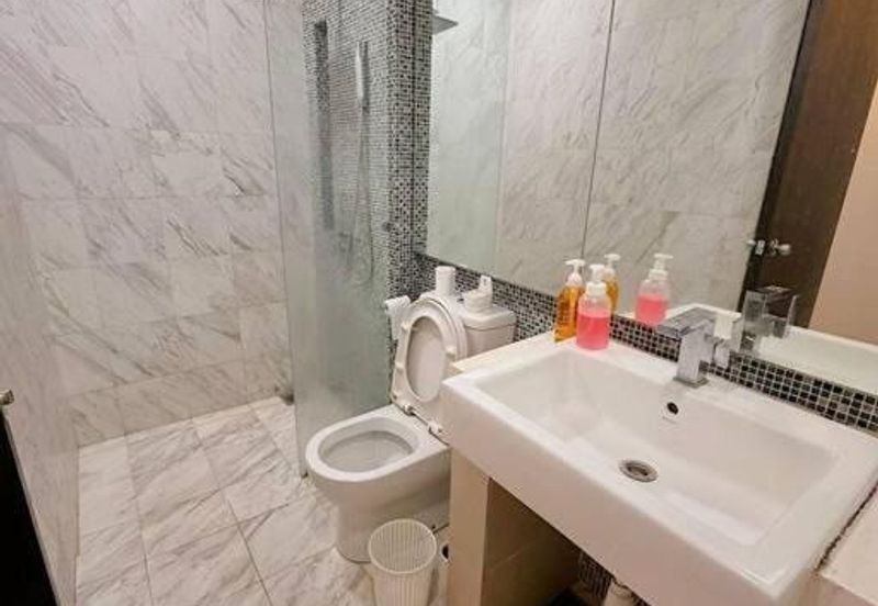 The Elements @ Ampang