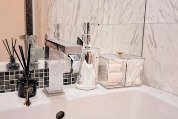 The Elements @ Ampang